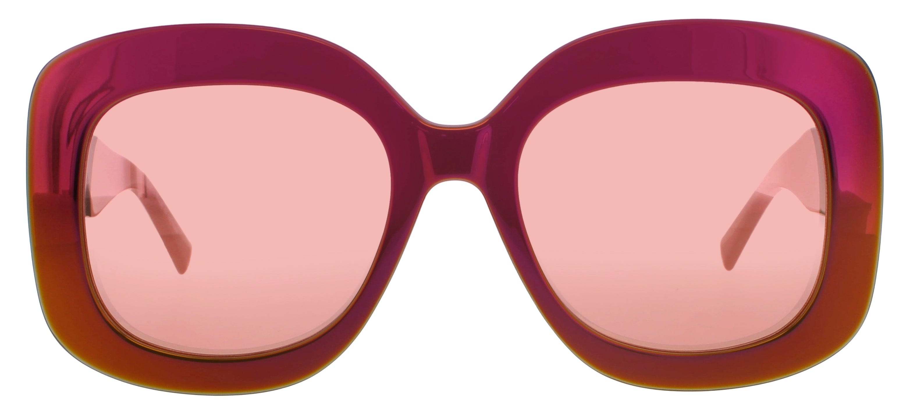 Karl Lagerfeld Sunglasses Pink