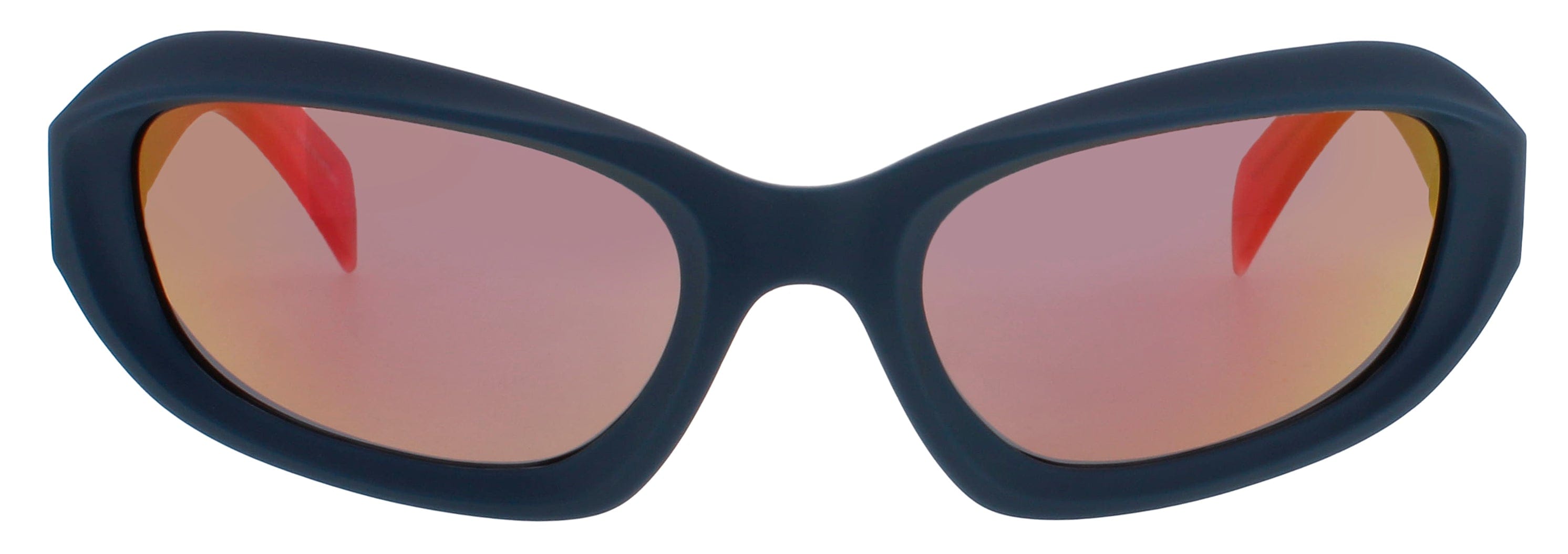 Karl Lagerfeld Sunglasses BLACK/CRYSTAL