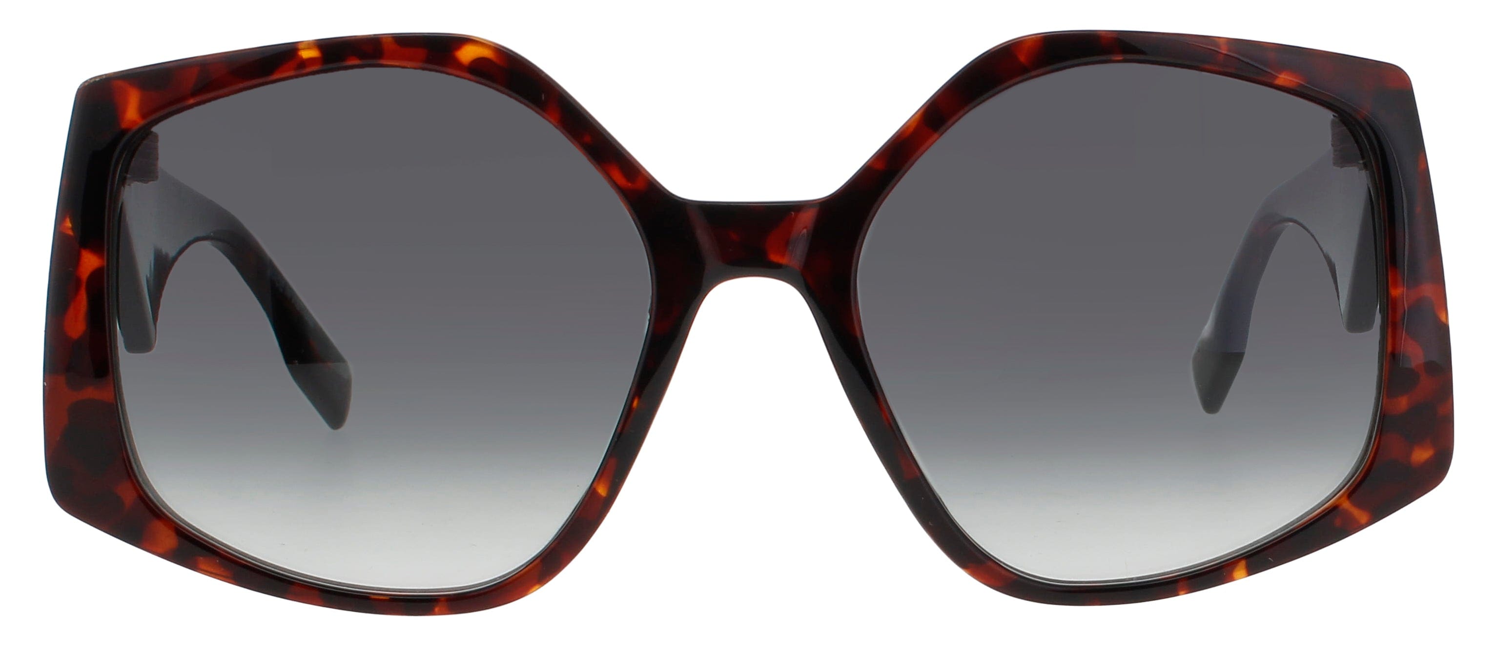 Karl Lagerfeld Sunglasses BLACK