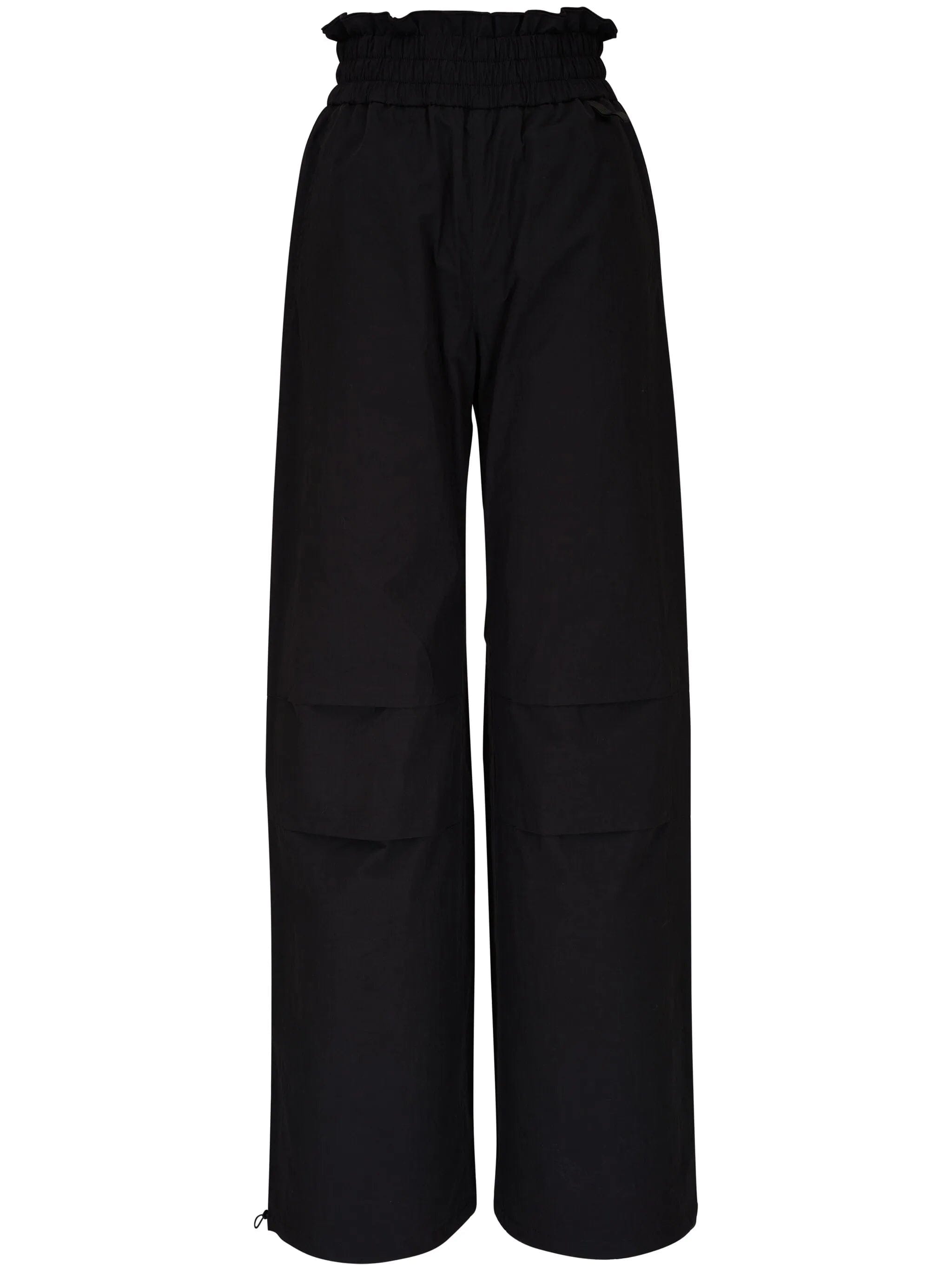 Moncler elasticated - waistband trousers