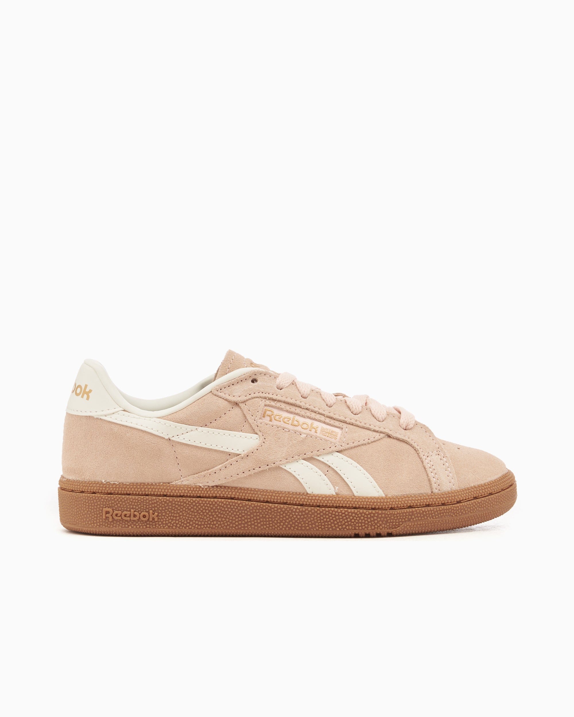 Reebok Women's Club C Grounds UK