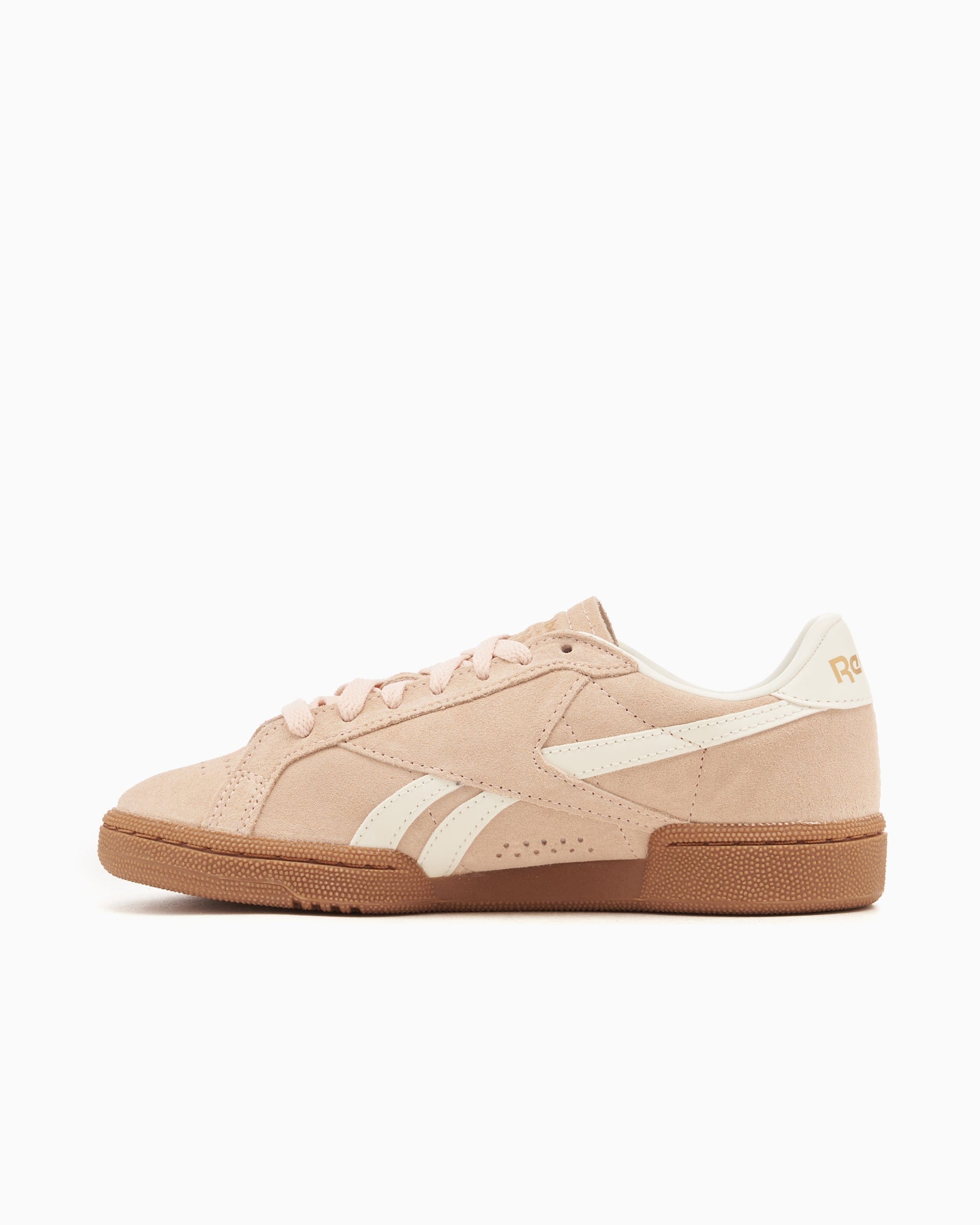 Reebok Women's Club C Grounds UK
