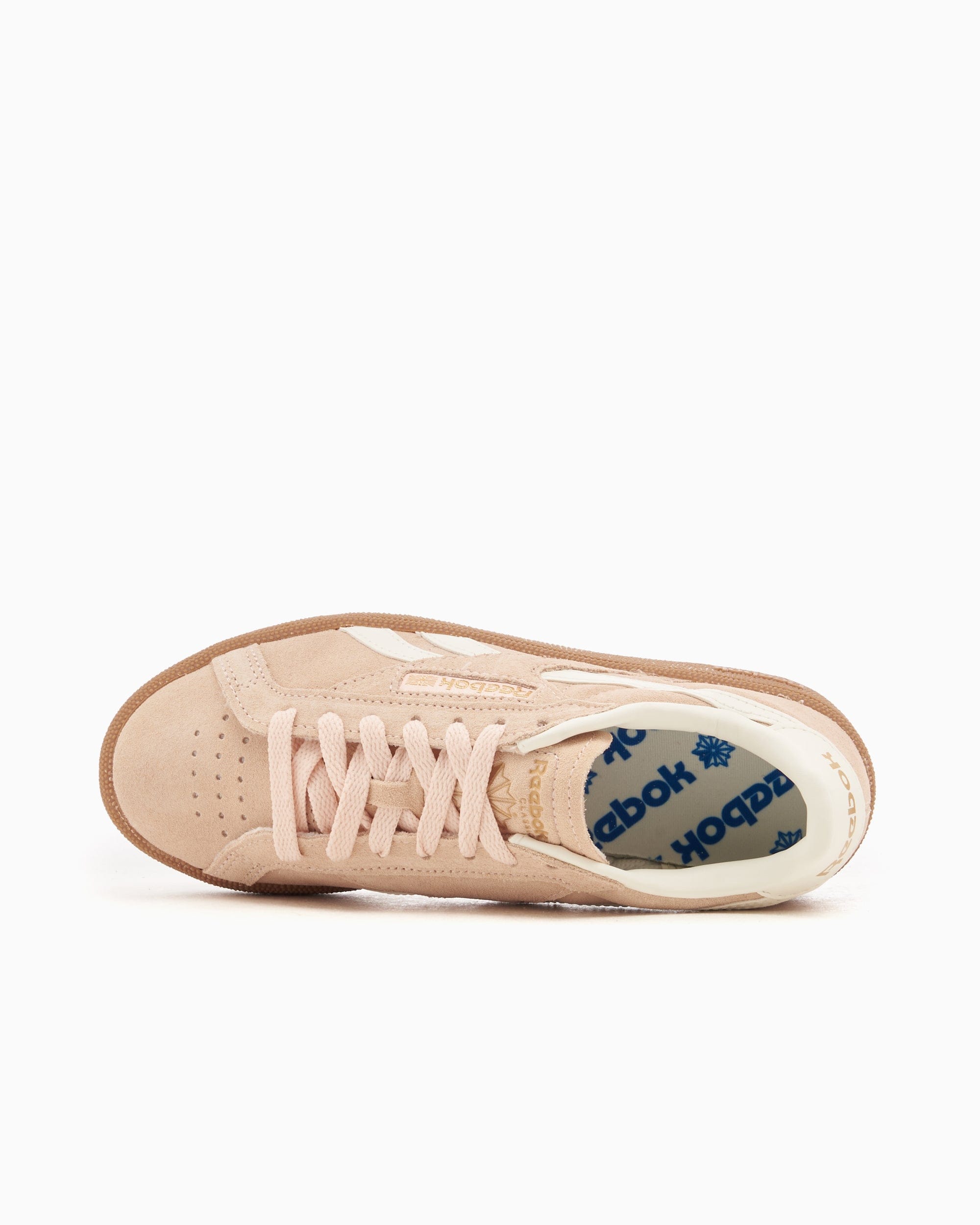 Reebok Women's Club C Grounds UK