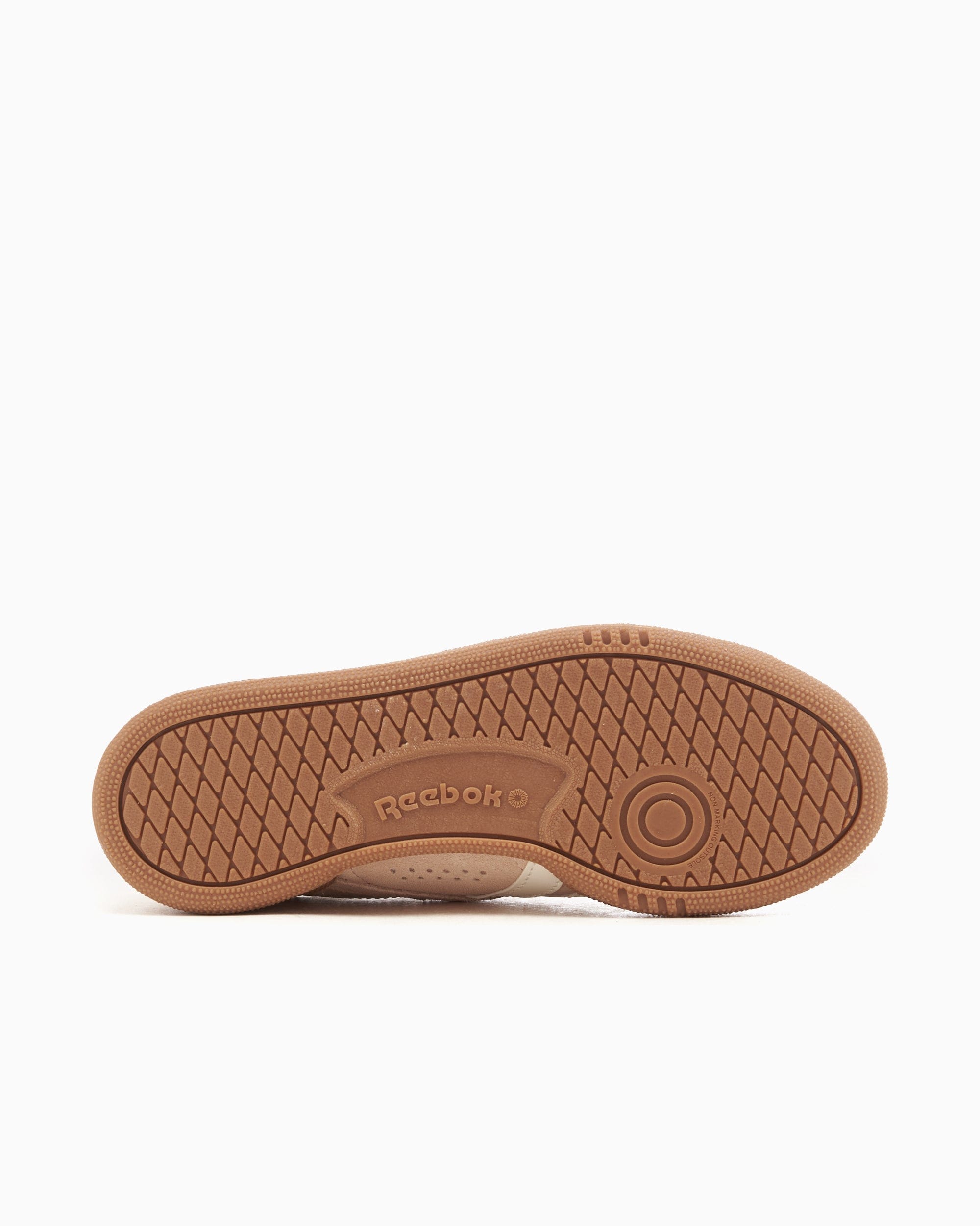 Reebok Women's Club C Grounds UK