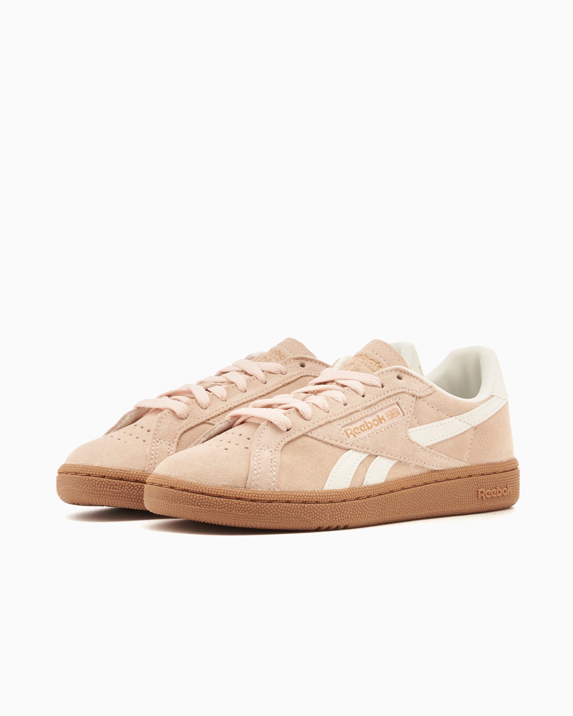 Reebok Women's Club C Grounds UK