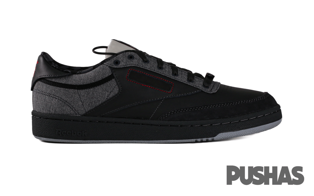 Reebok Club C 85 x La Casa De Papel (2022)