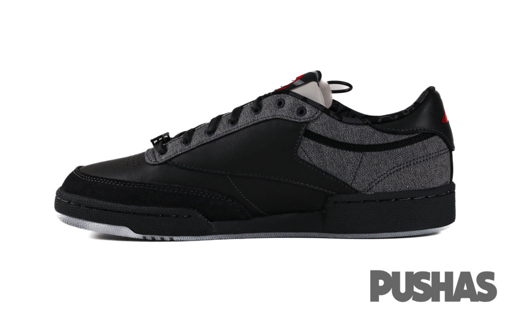 Reebok Club C 85 x La Casa De Papel (2022)