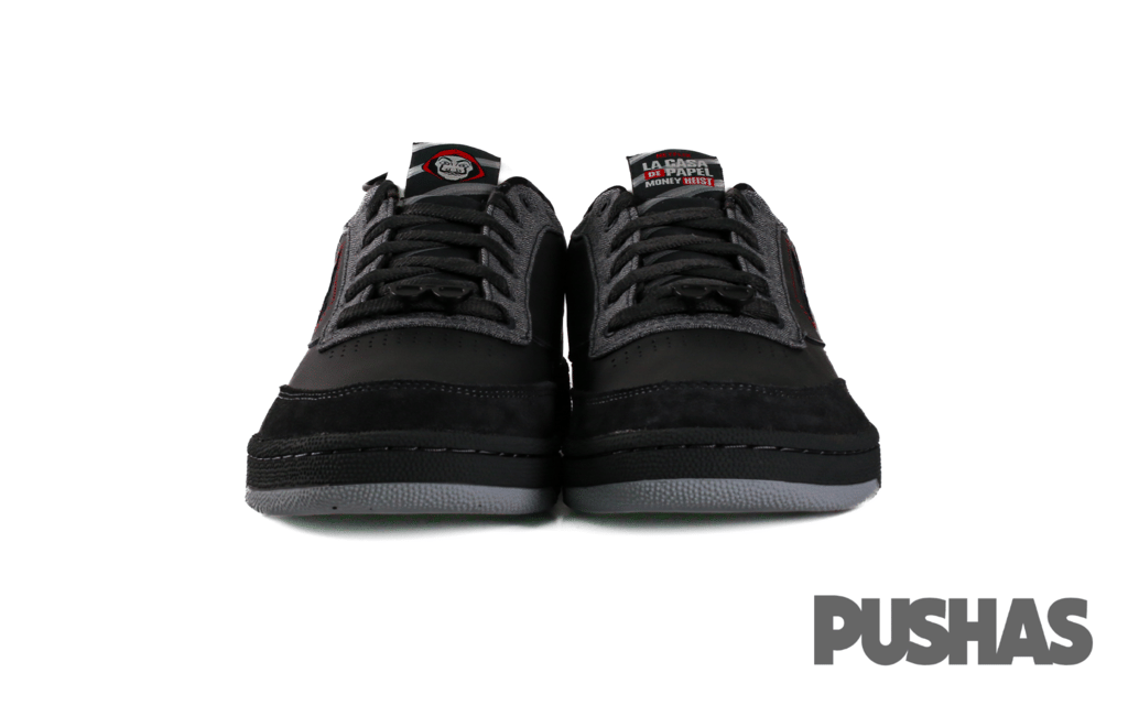 Reebok Club C 85 x La Casa De Papel (2022)