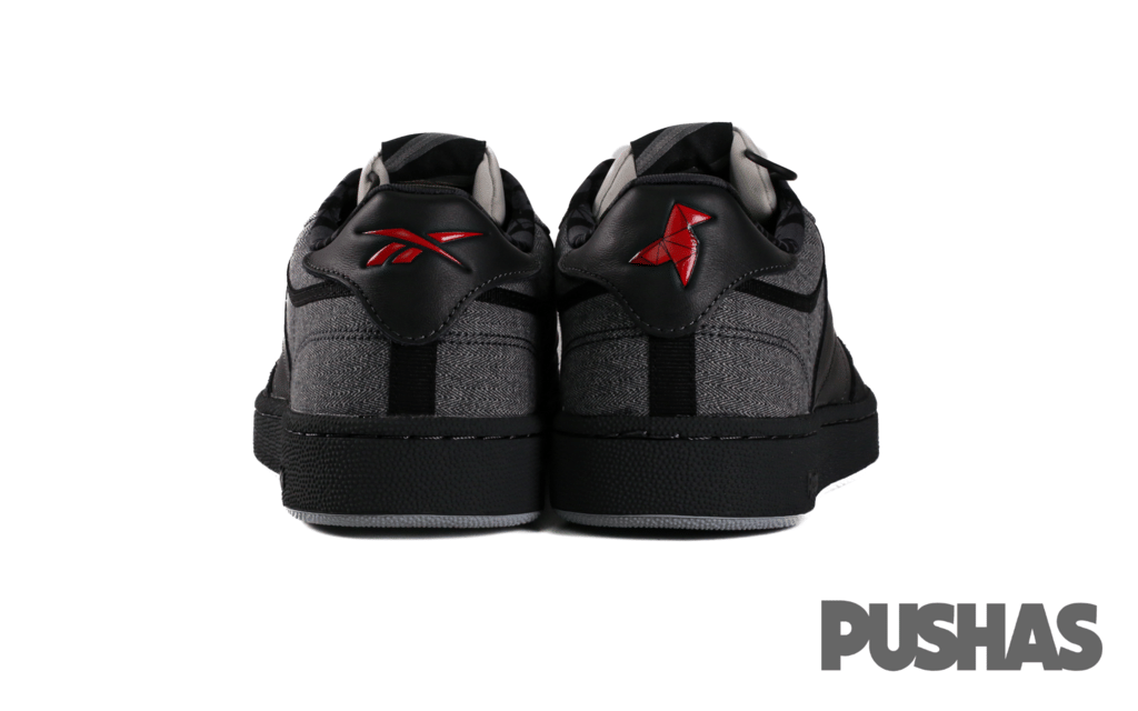 Reebok Club C 85 x La Casa De Papel (2022)