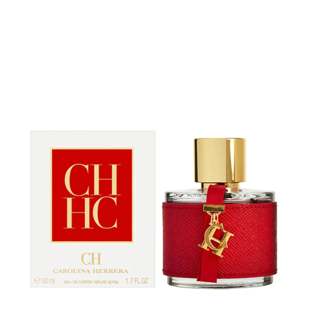 Carolina Herrera Ch Perfume