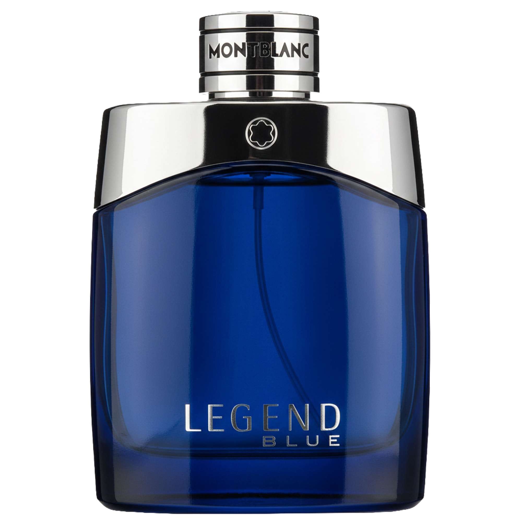 Montblanc Legend Blue Eau de Parfum Spray 100 ml