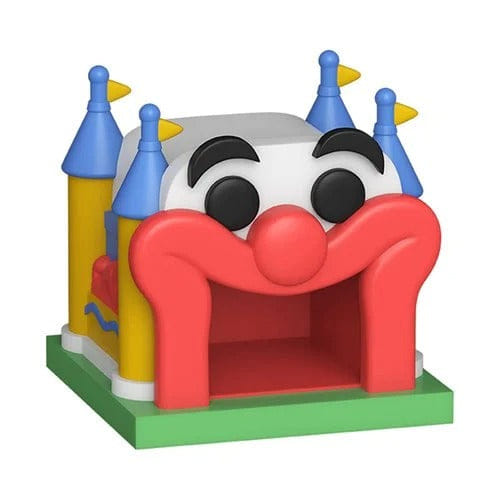 Funko Pop! Bitty City - Amusement Park Set