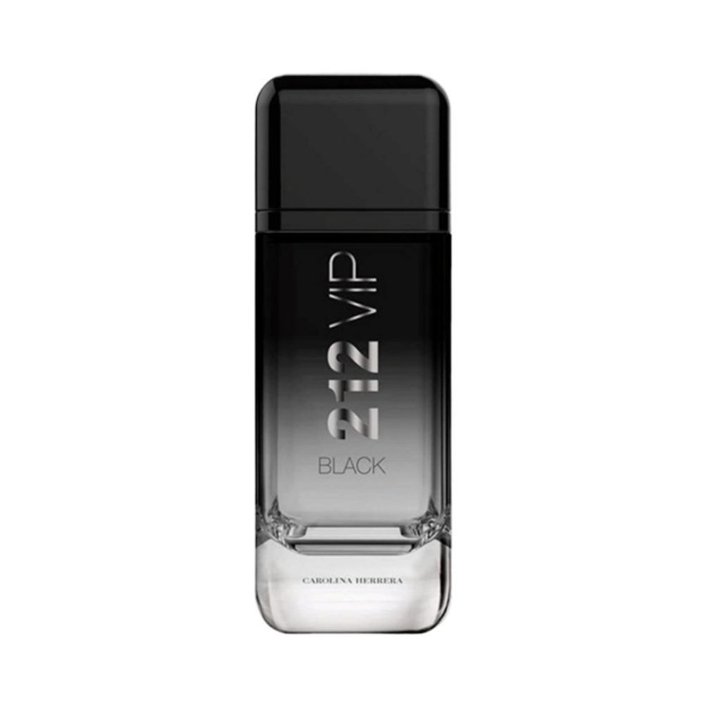 Carolina Herrera 212 VIP Black 100 ml Eau De Parfum