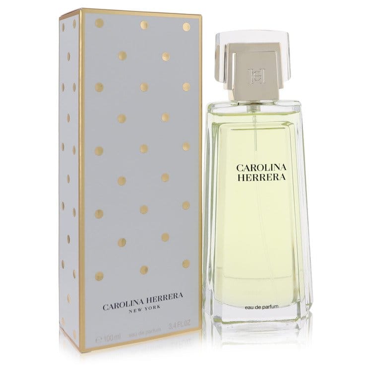 Carolina Herrera Perfume By Carolina Herrera Eau De Parfum Spray
