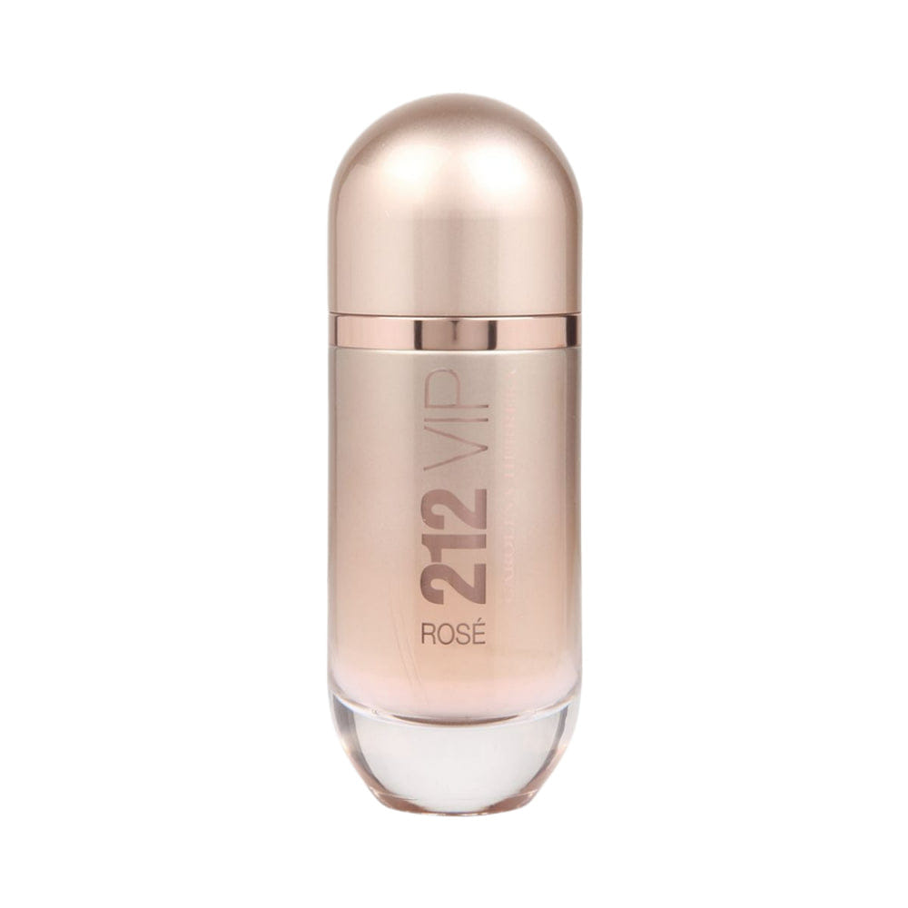 Carolina Herrera 212 VIP Rose 80 ml Eau de Parfum