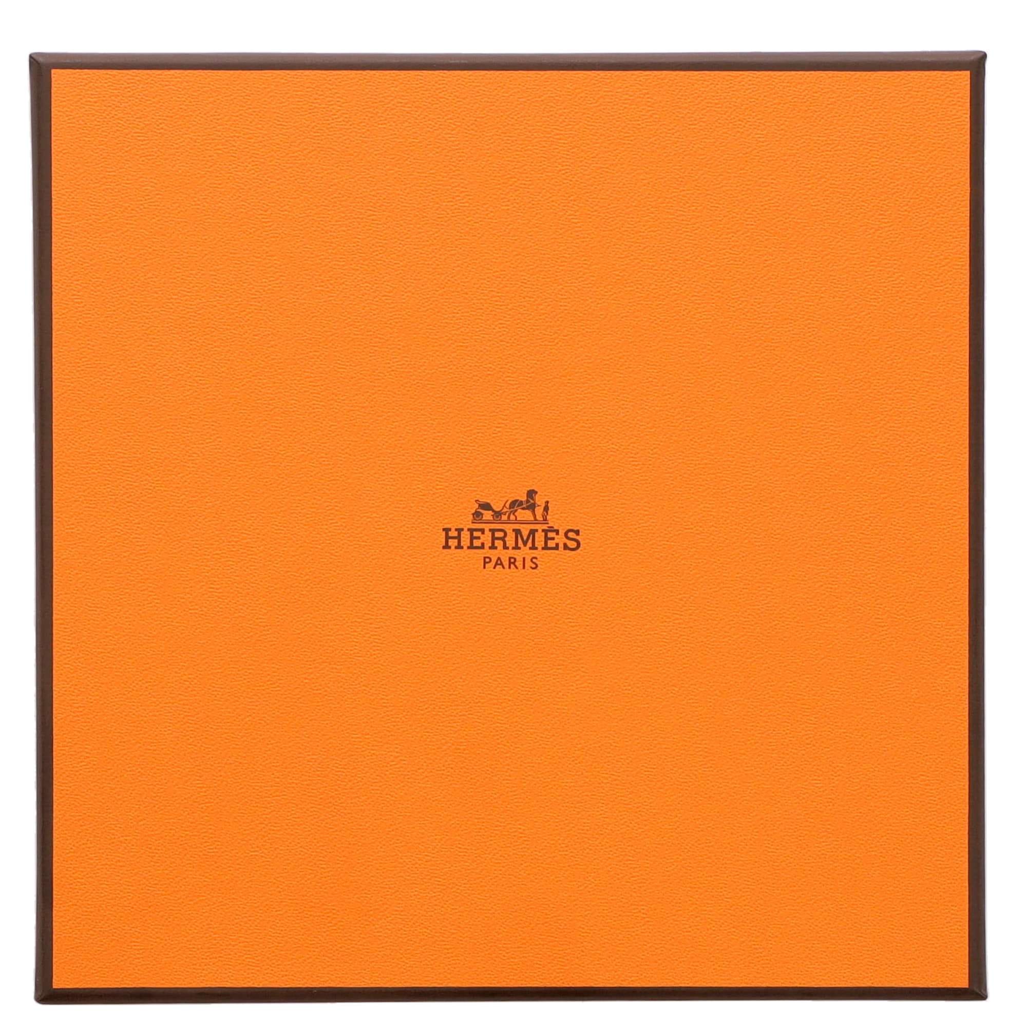 Hermès Minatures Gift Set Jardins Discovery Set