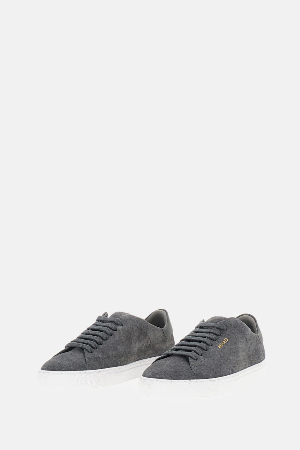 Axel Arigato CLEAN 90 SUEDE SNEAKERS