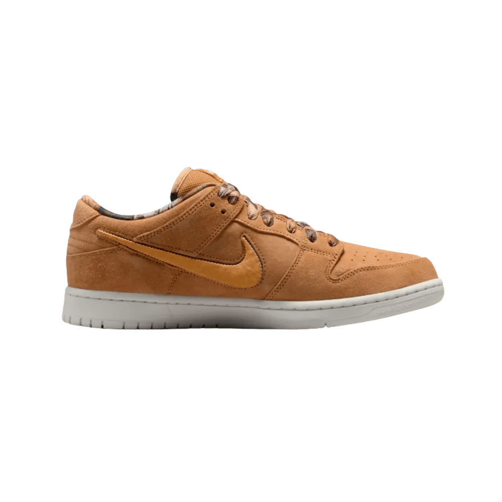 Nike SB Note x Nike SB Dunk Low Brew & Biscuits