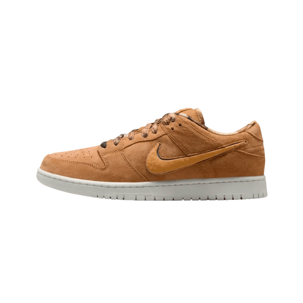 Nike SB Note x Nike SB Dunk Low Brew & Biscuits