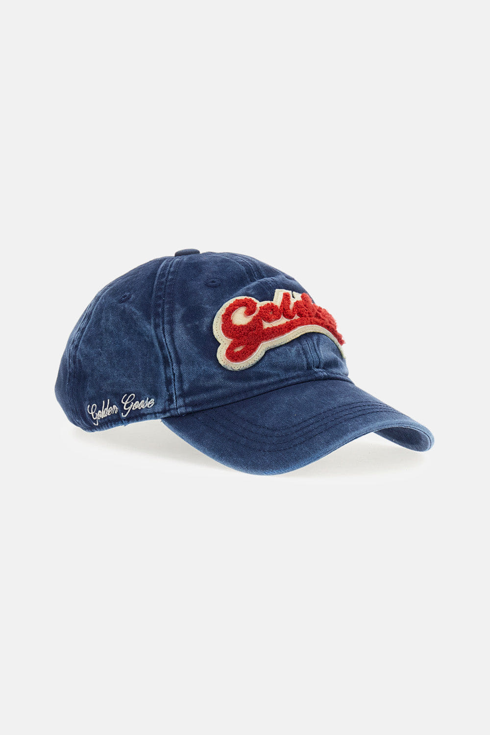 Golden Goose JOURNEY BASEBALL CAP