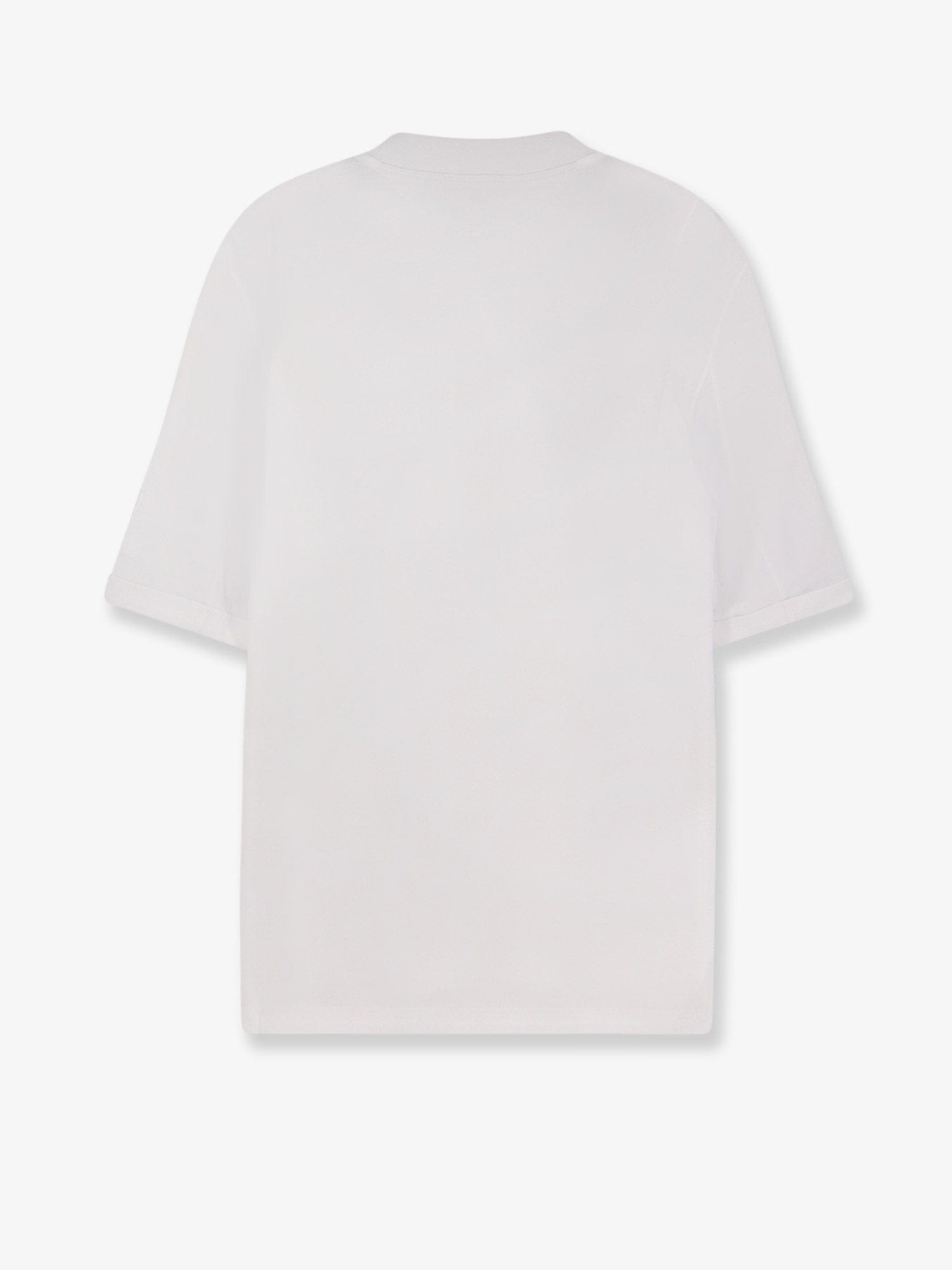 Brunello Cucinelli Cotton t - shirt