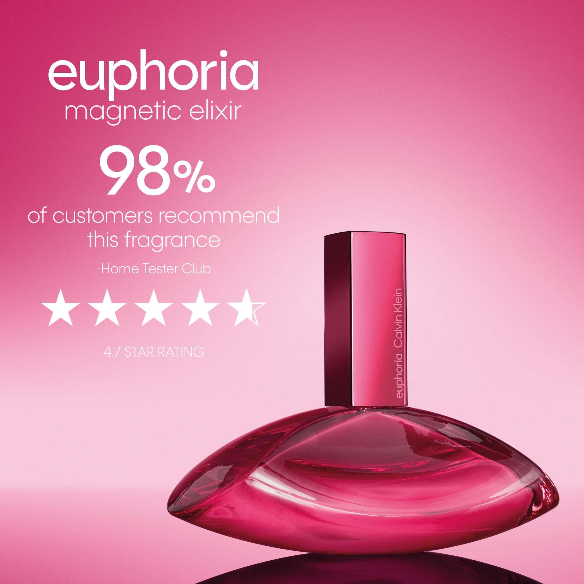 Calvin Klein Euphoria Magnetic Elixir Parfum Intense 100 ml