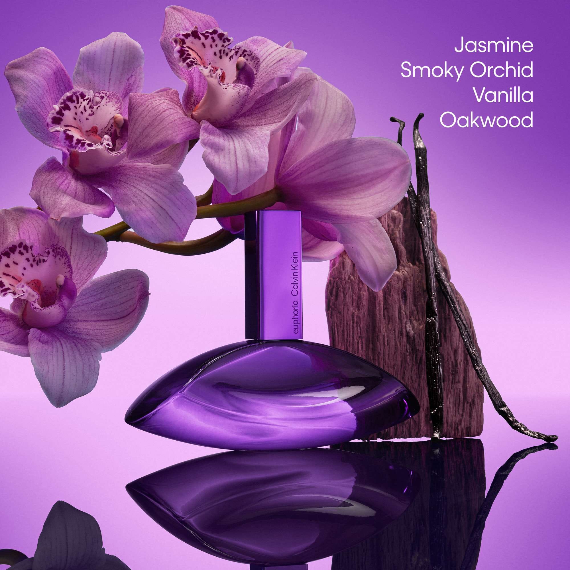 Calvin Klein Euphoria Bold Elixir Parfum Intense 50 ml