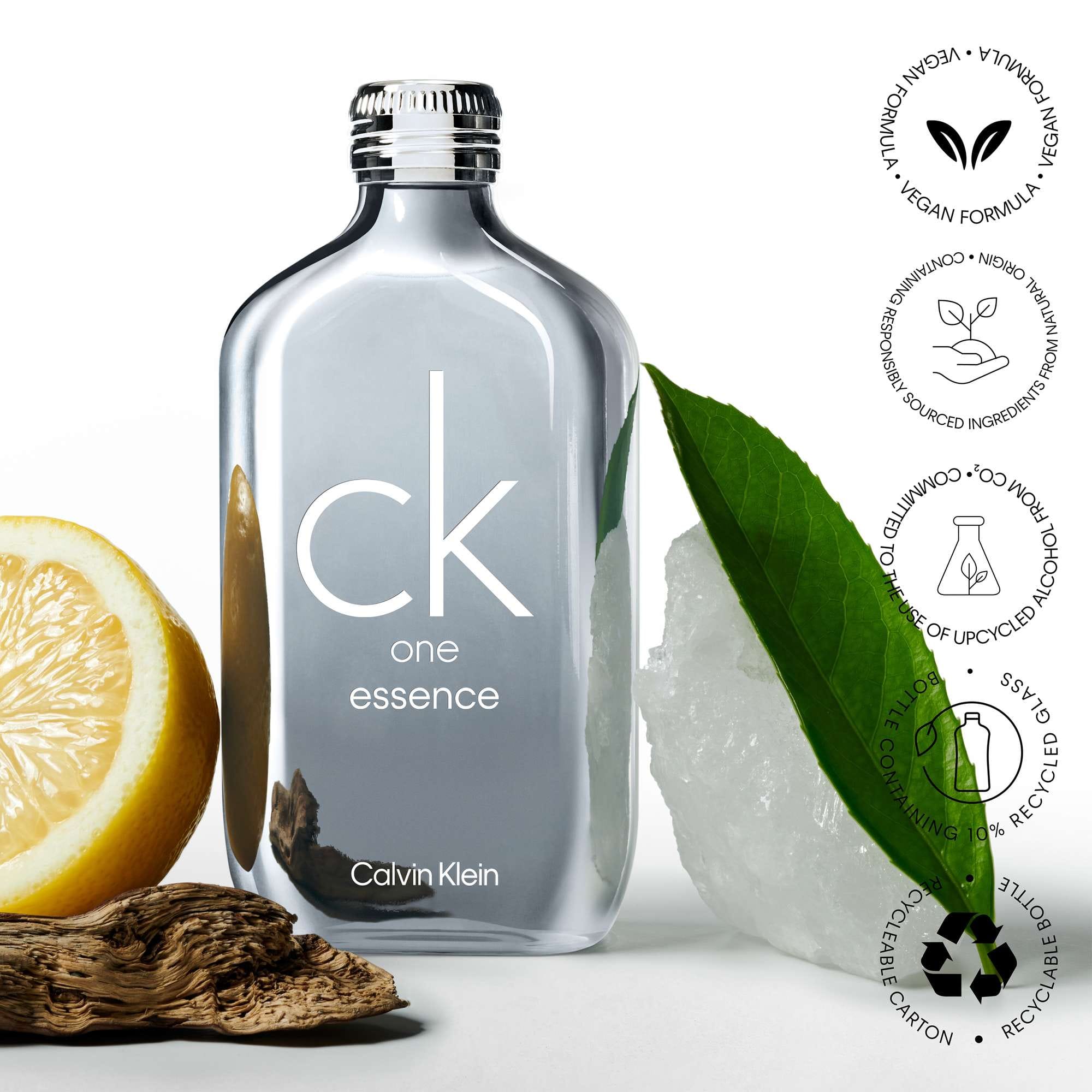 Calvin Klein CK One Essence Parfum Intense 100 ml