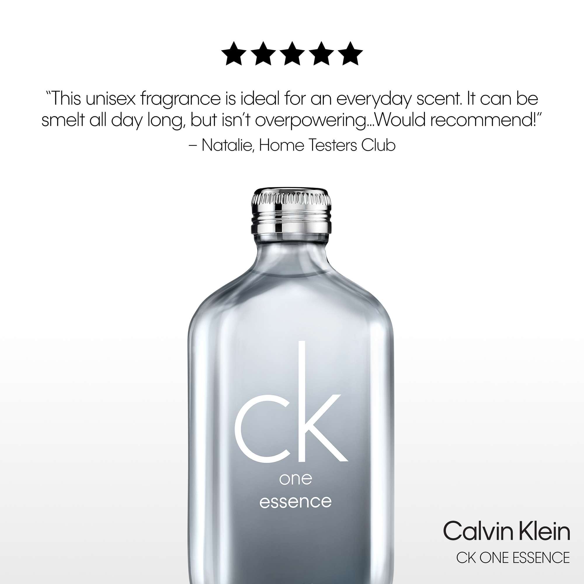 Calvin Klein CK One Essence Parfum Intense 100 ml