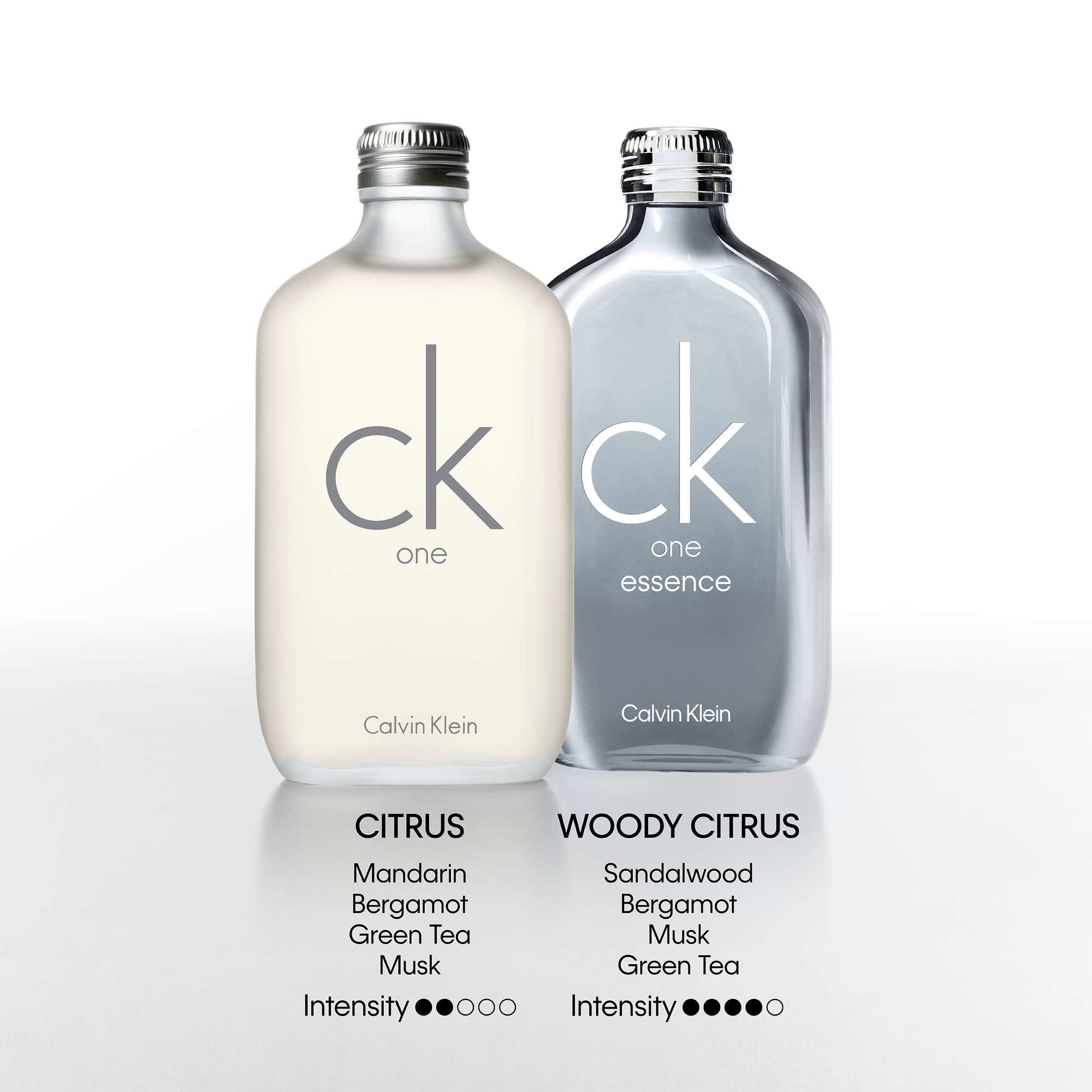 Calvin Klein CK One Essence Parfum Intense 100 ml