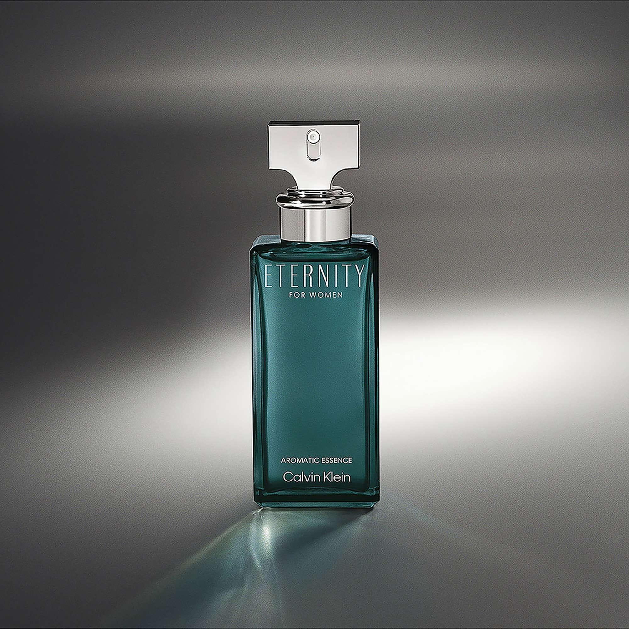 Calvin Klein Eternity Aromatic Essence for Women Parfum Intense 100 ml