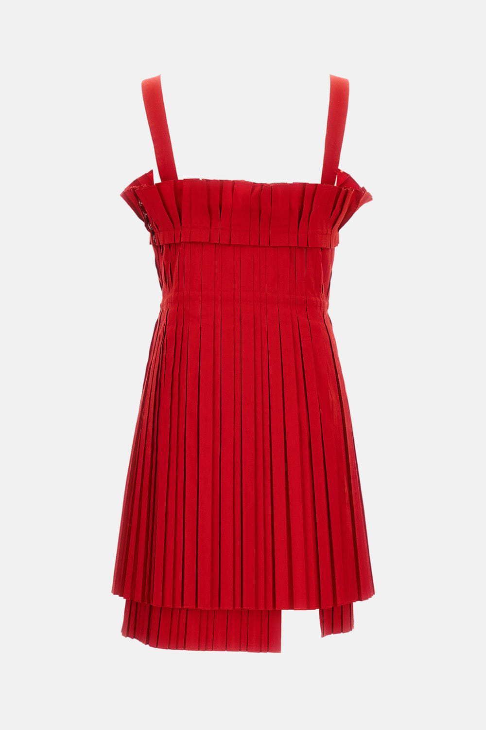 Fendi MINI ABITO IN FAILLE