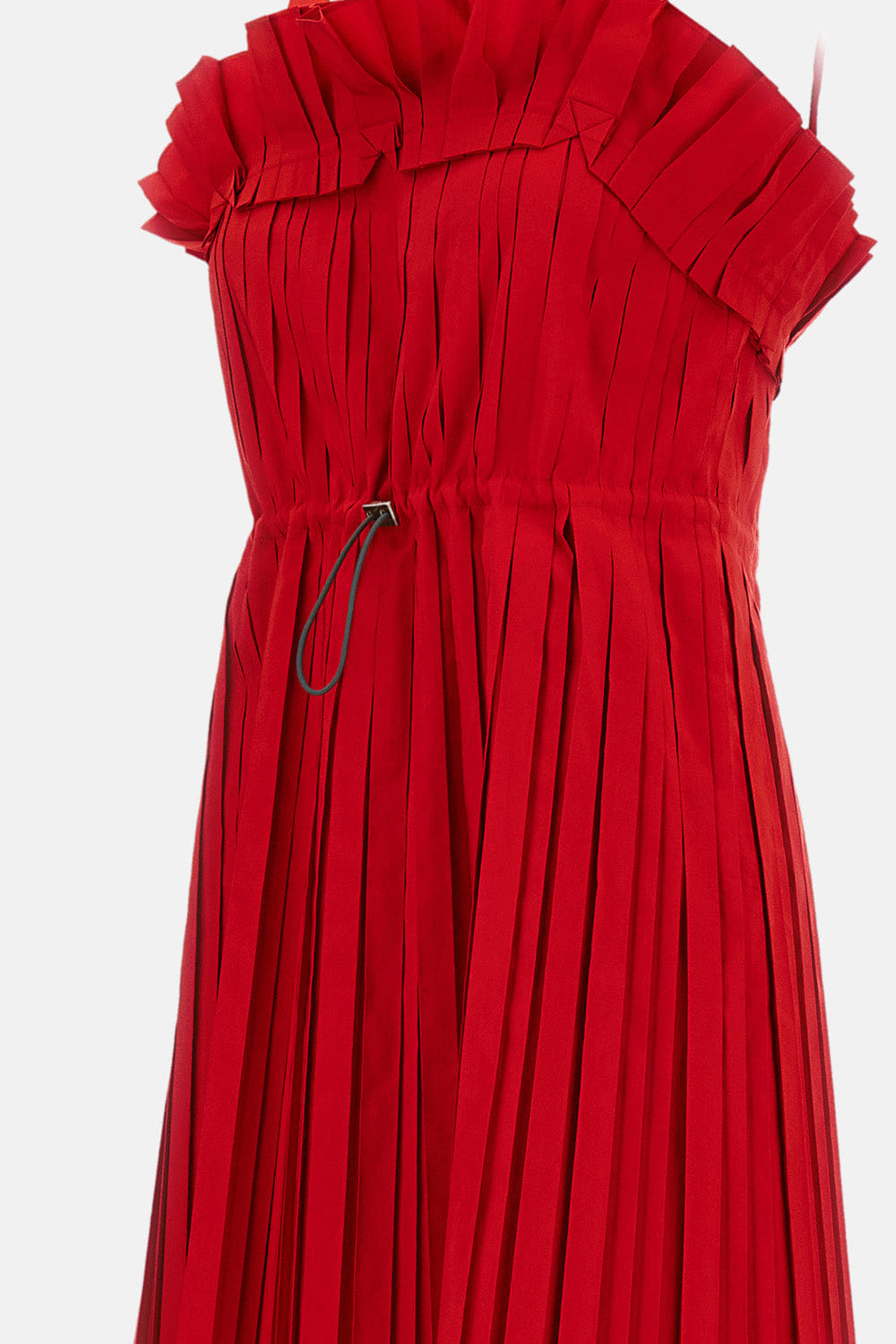 Fendi MINI ABITO IN FAILLE