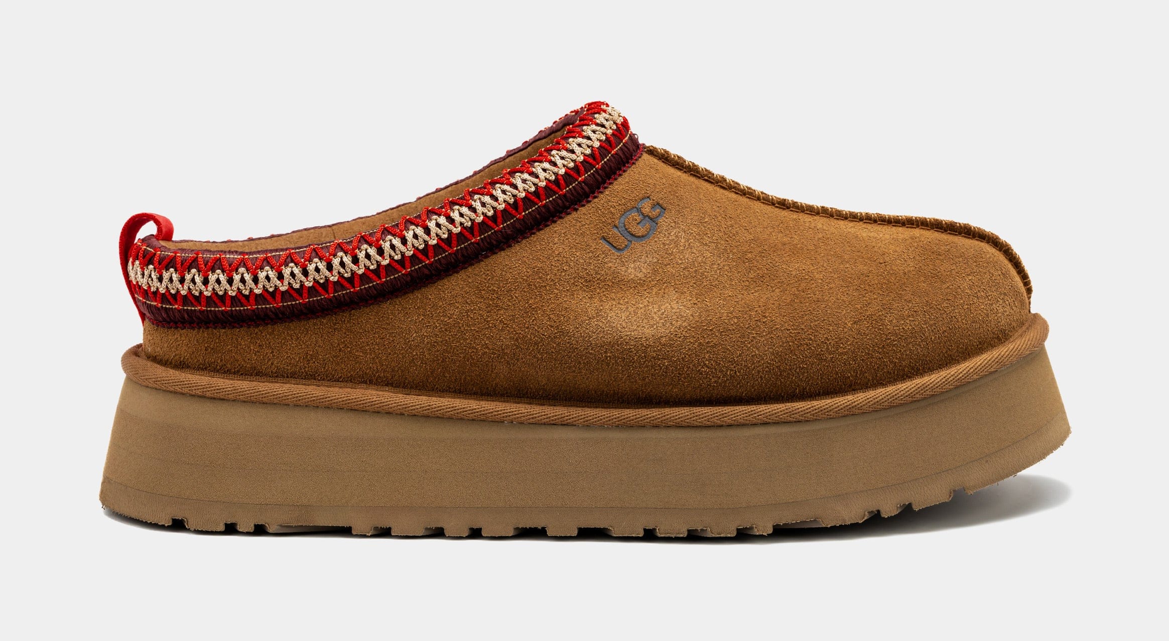 UGG Tazz Womens Sandals (Brown)