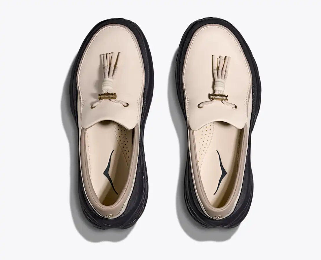 HOKA SPEED LOAFERS