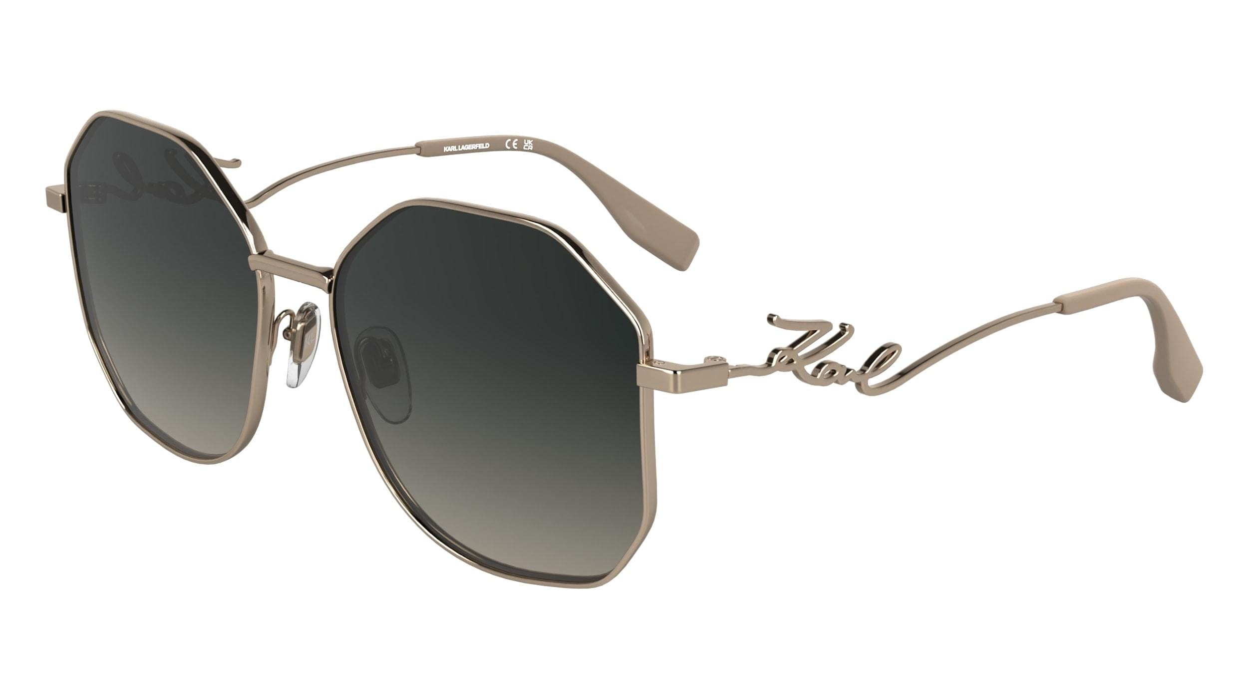 Karl Lagerfeld KL358S N Sunglasses