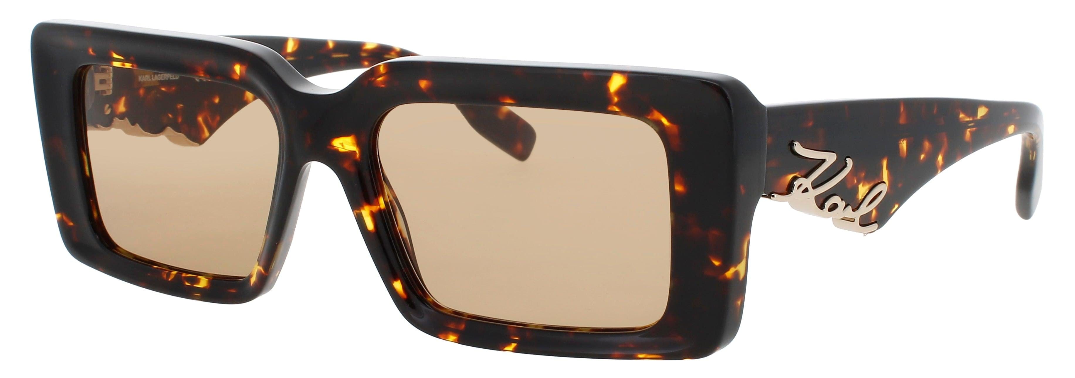 Karl Lagerfeld KL6180SN Sunglasses
