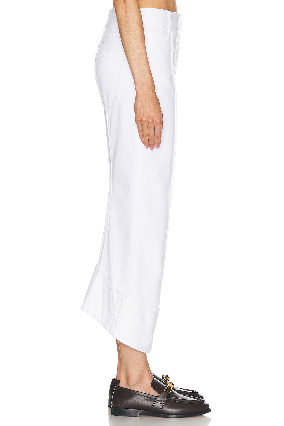 Bottega Veneta Capri Pant