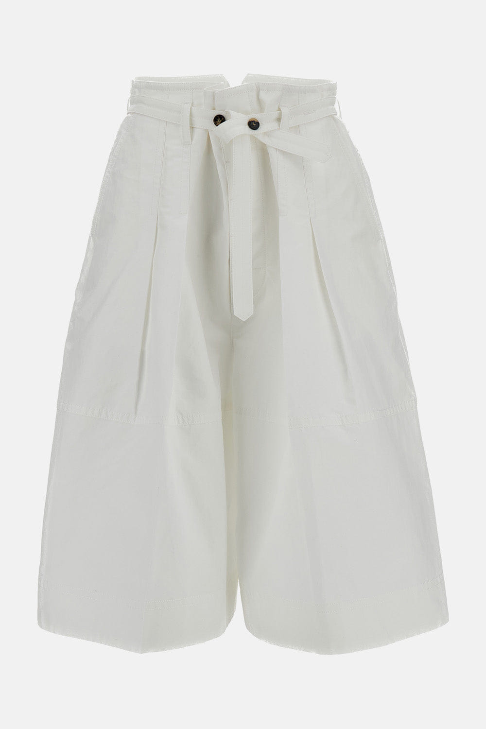 Bottega Veneta PANTALONI A CULOTTE
