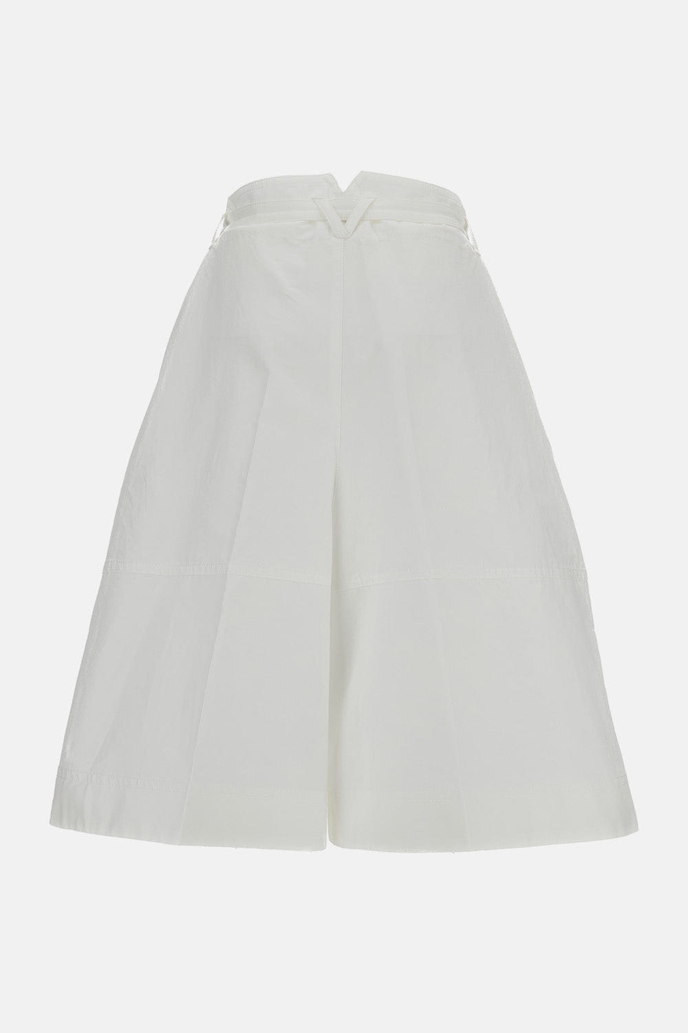 Bottega Veneta PANTALONI A CULOTTE