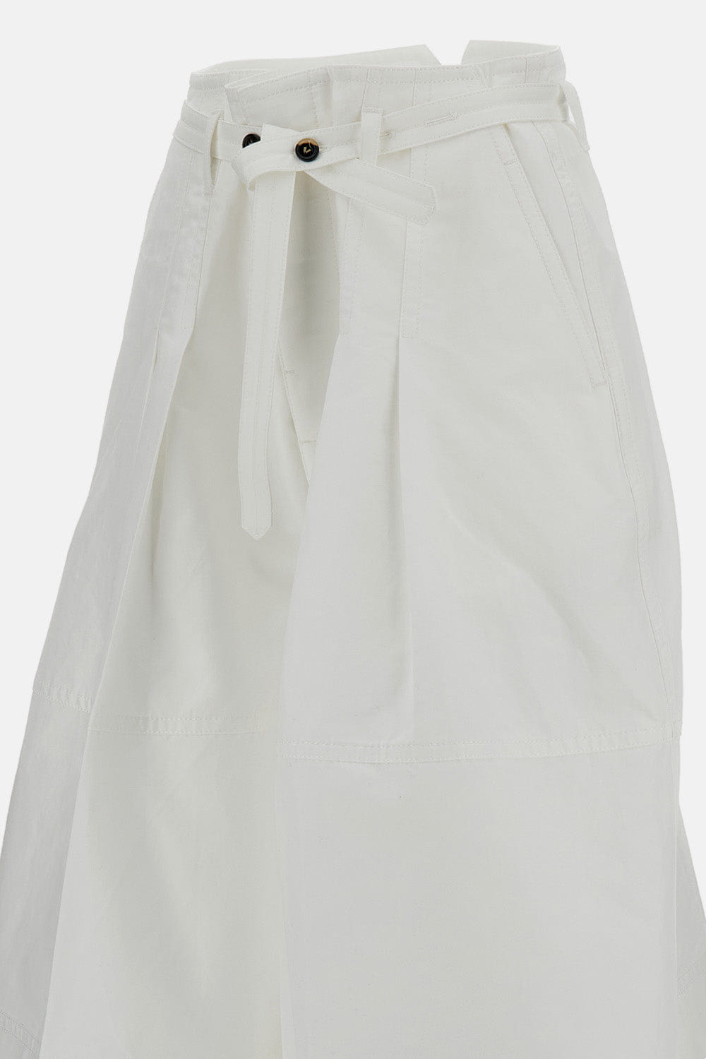 Bottega Veneta PANTALONI A CULOTTE