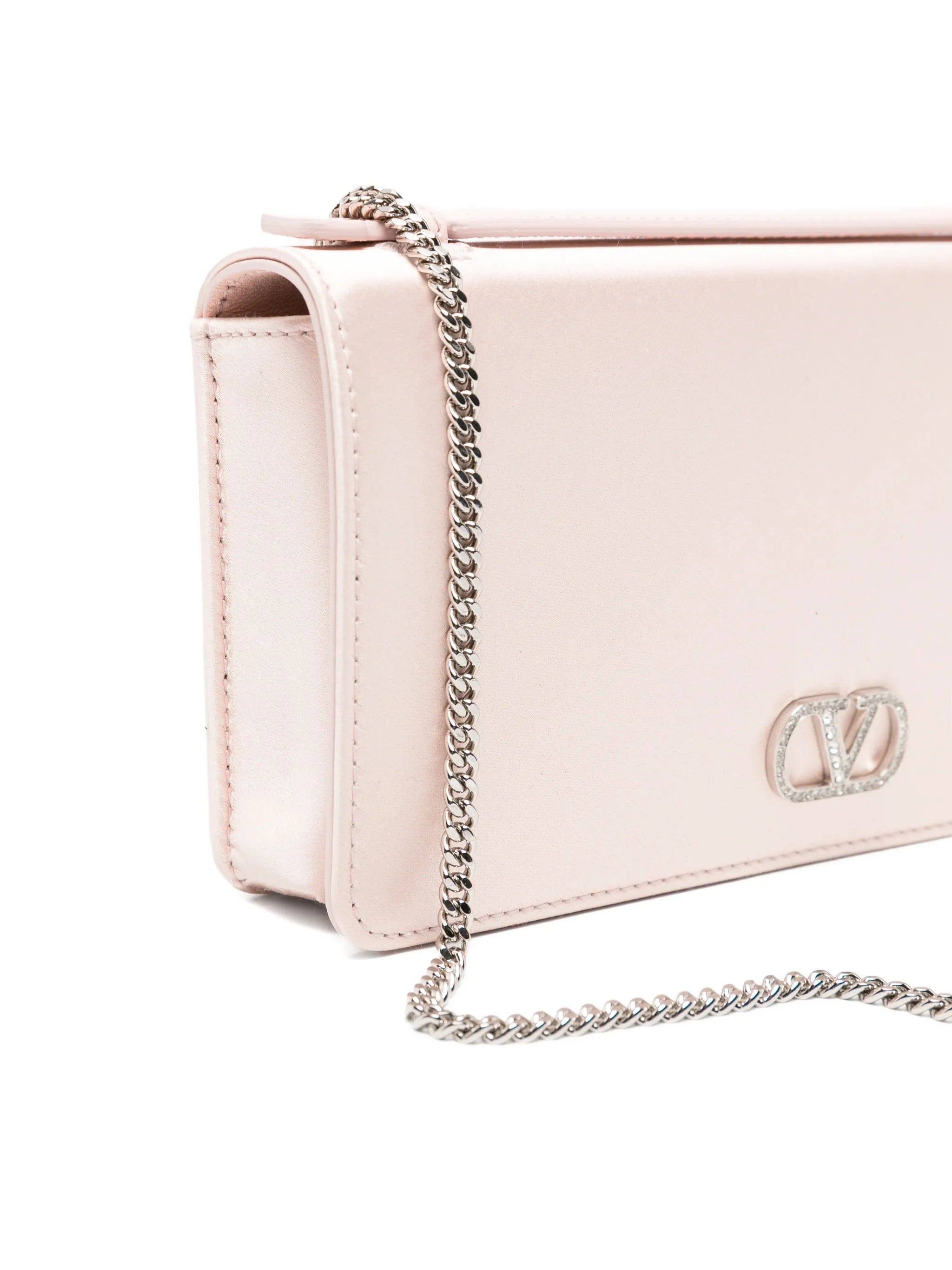 Valentino Garavani VLogo Signature crossbody bag