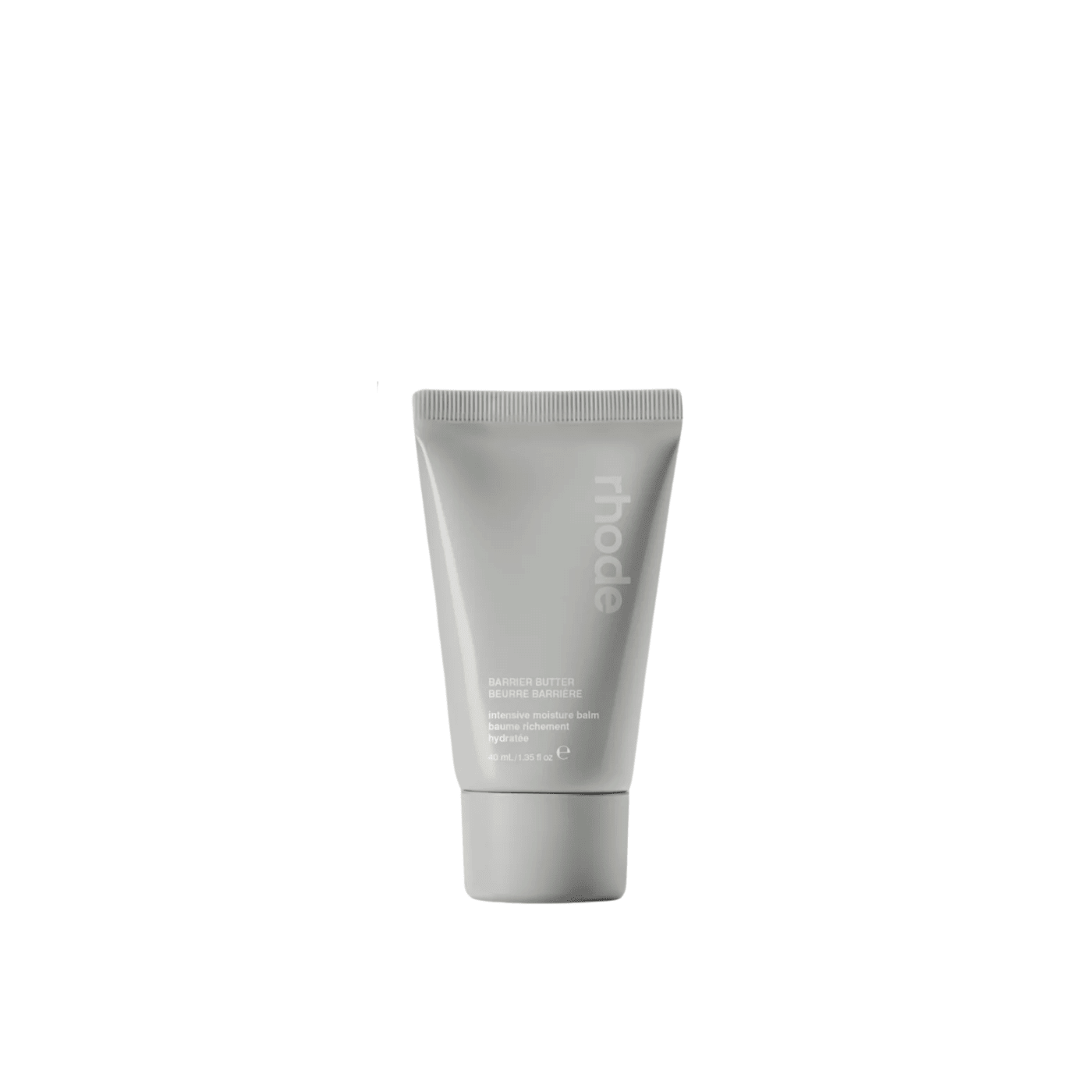 Rhode barrier butter Intensive moisture balm little (1.35 oz)