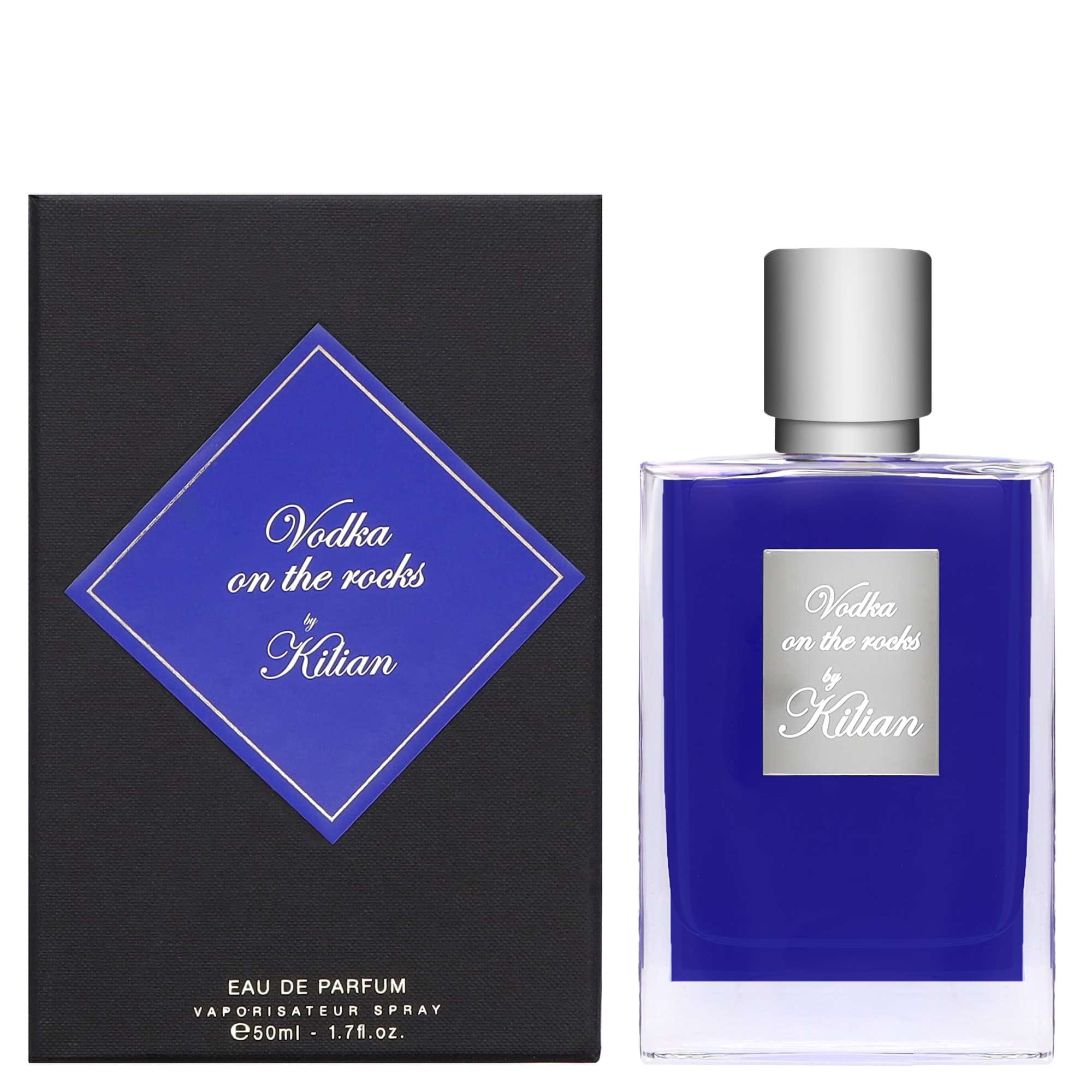 Kilian Vodka On The Rocks Eau de Parfum Refillable Spray 50 ml