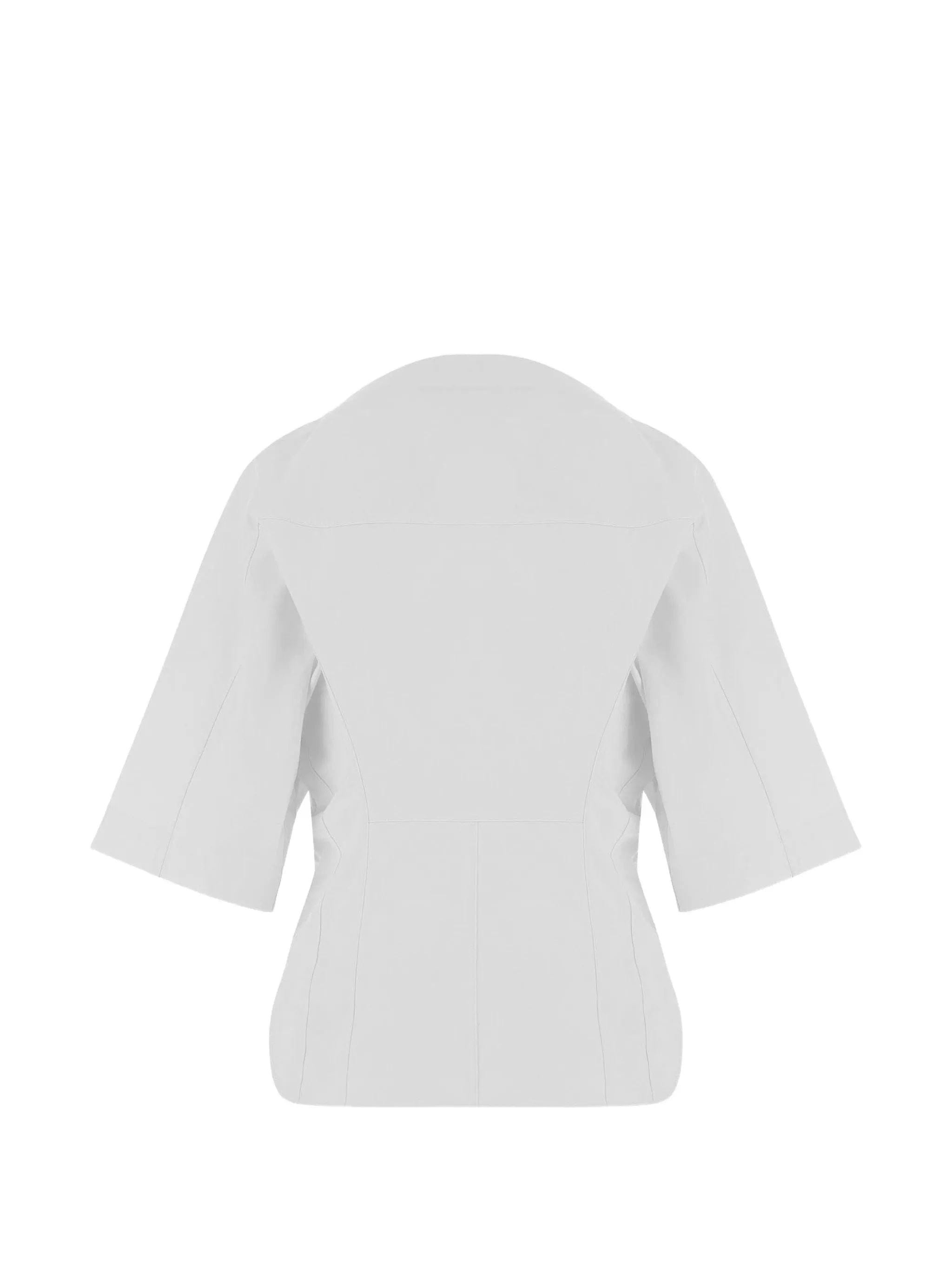 Jacquemus Le Chemise Moisson shirt