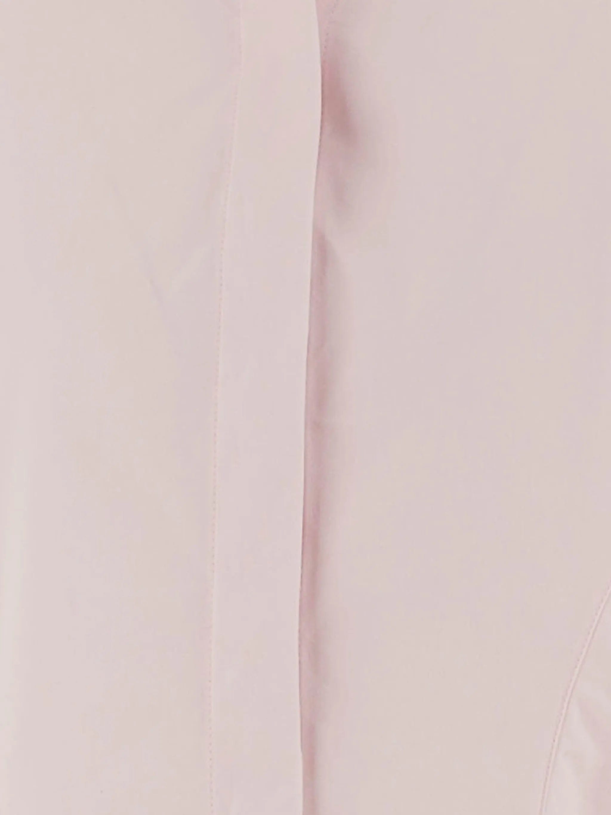 Jacquemus wide - sleeve shirt