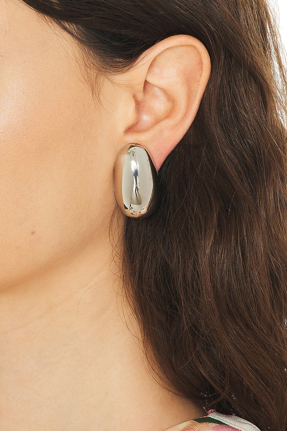 Jacquemus Les Boucles Curvo