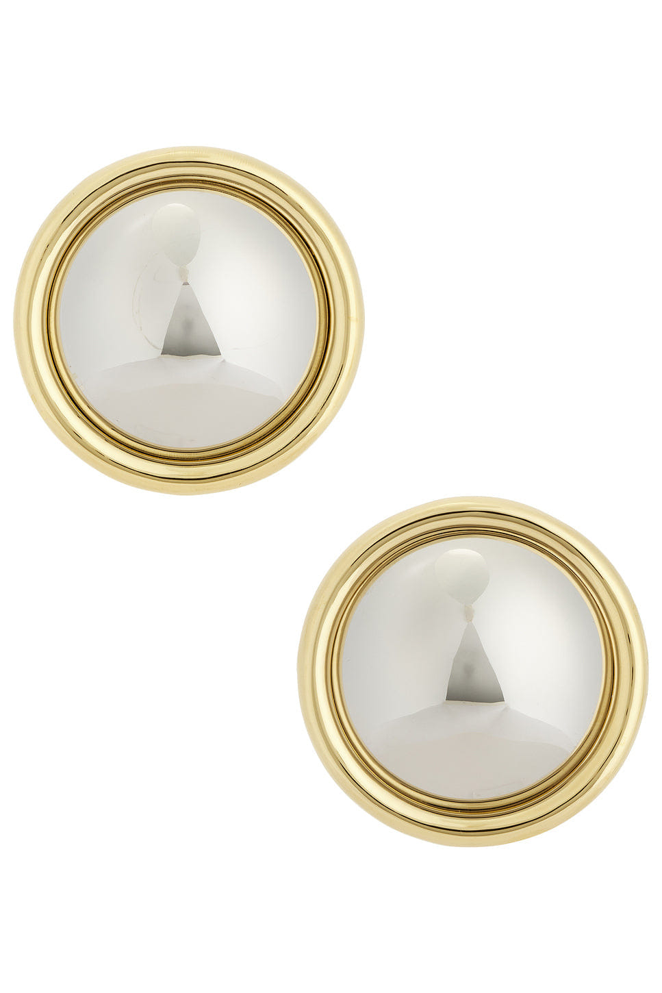 Jacquemus Les Pendants Rond