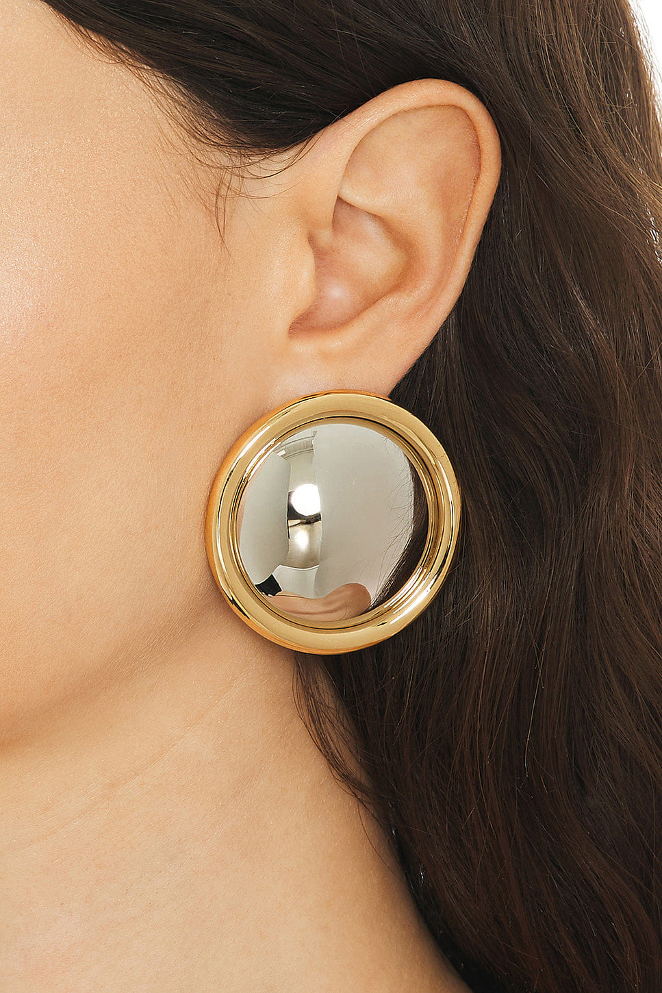 Jacquemus Les Pendants Rond