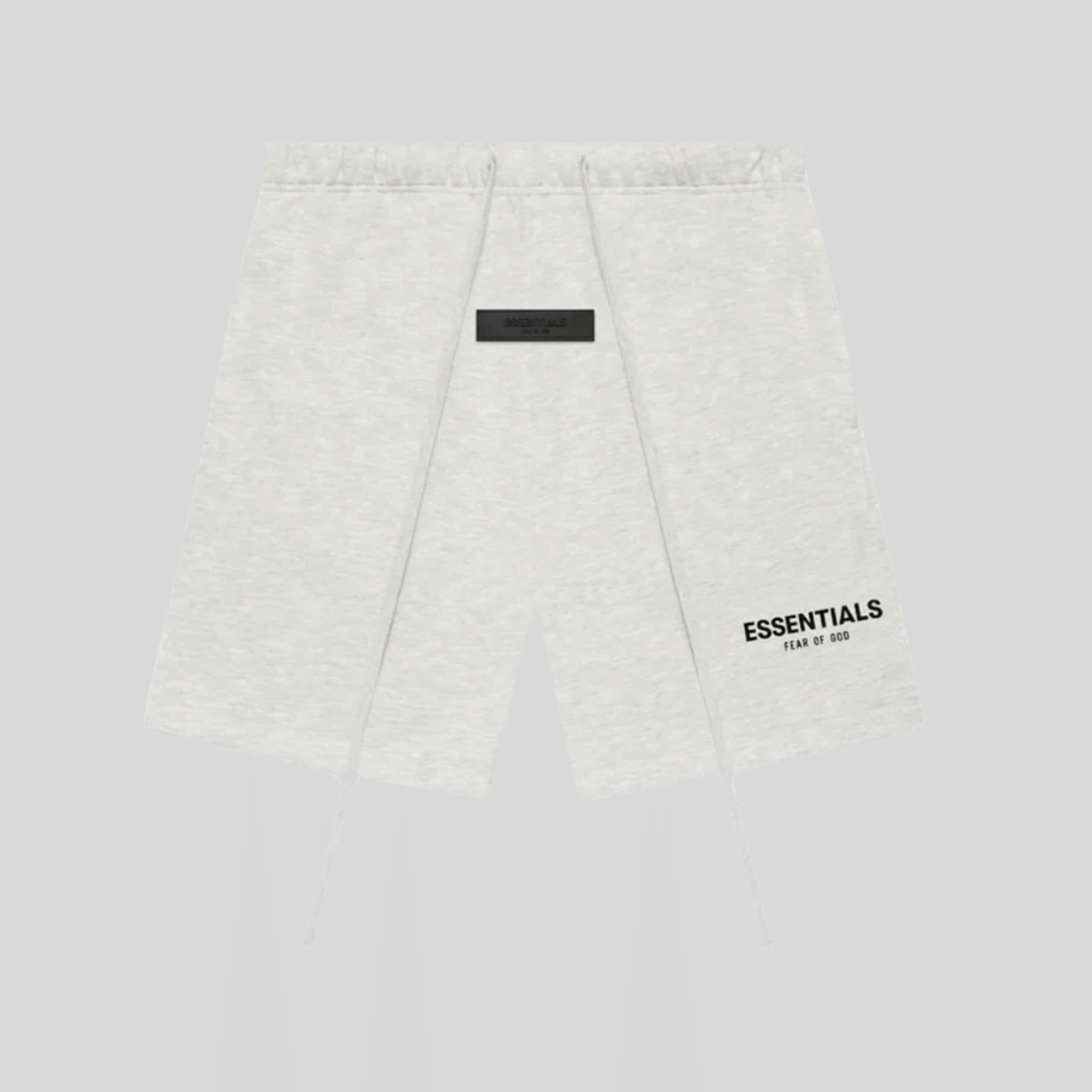 Fear of God Essentials LIGHT OATMEAL SHORT